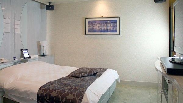 Saint Martin (Adults Only) Hotel Kyoto Eksteriør billede